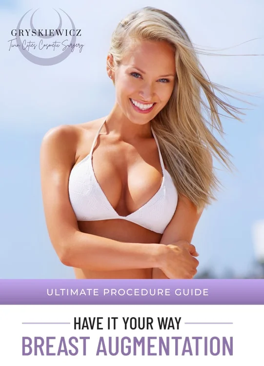 How To Choose The Perfect Breast Implant Size: Advice From Expert Plastic  Surgeons 2024