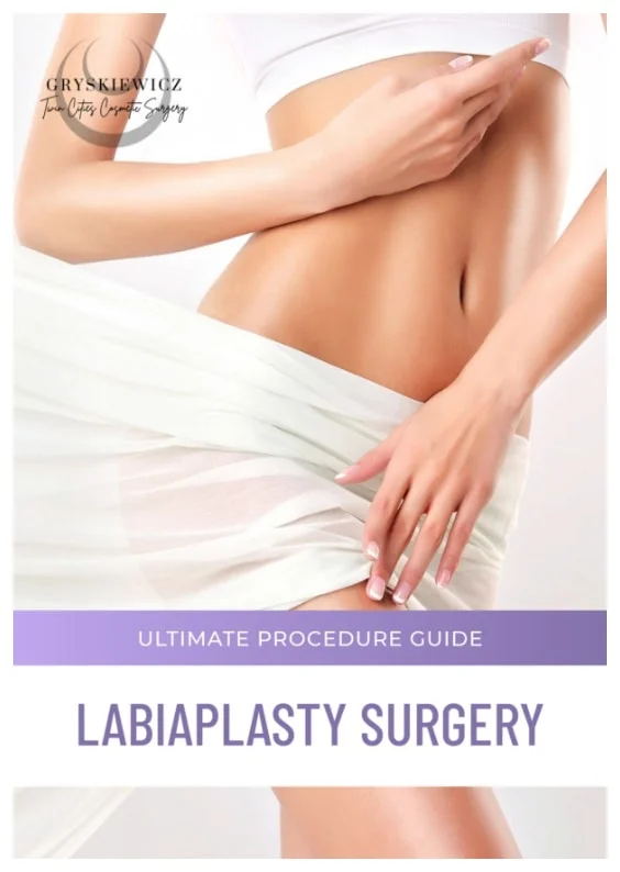 Labiaplasty & Yoga Pants: The Not So Uncommon Connection